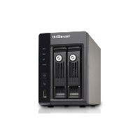 видеорегистратор Qnap VSM-2000