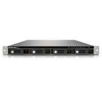 видеорегистратор Qnap VSM-4000U-RP
