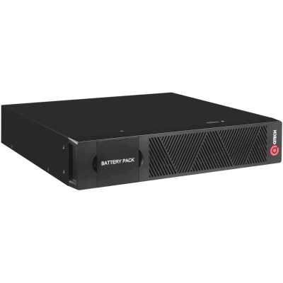 батарейный модуль QTech QPS-BC-RT-18AH-36SK