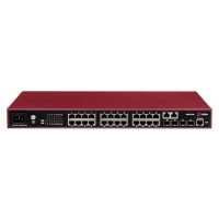 коммутатор QTECH QSW-3750-28T-AC