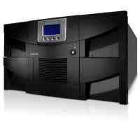 ленточная библиотека Quantum LSC18-CB6J-132G