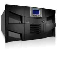 ленточная библиотека Quantum LSC18-CB6N-132G