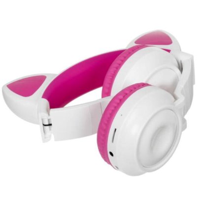 гарнитура Qumo Party Cat ВТ 0025