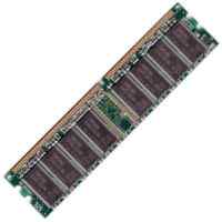 оперативная память Qumo QUM1U-1G400T3R