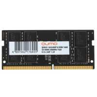 оперативная память Qumo QUM4S-16G2400P16