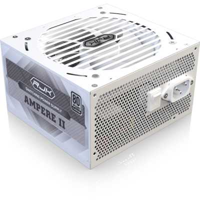 блок питания Raijintek Ampere II 1000W White Белый