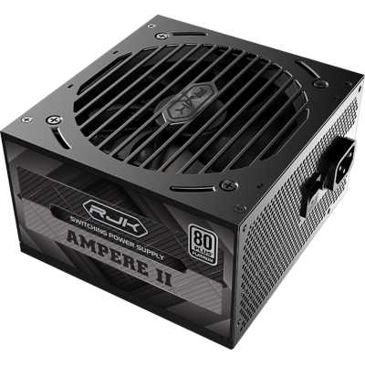блок питания Raijintek Ampere II 1200W Black Черный