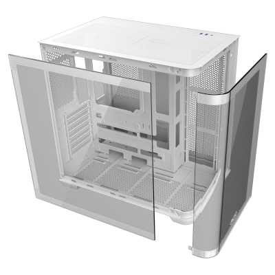 корпус Raijintek Atreus BT4 White 0R20B00254