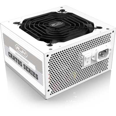 блок питания Raijintek Cratos 1000W White Белый