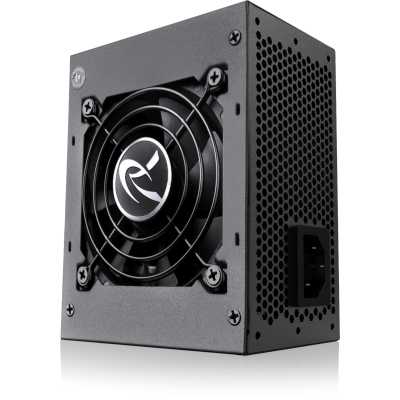 блок питания Raijintek Ermis 550W Black Черный