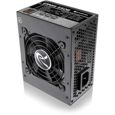 блок питания Raijintek Ermis 550W Black Черный