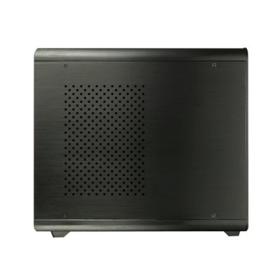 корпус Raijintek Mentis Plus Black 0R200055