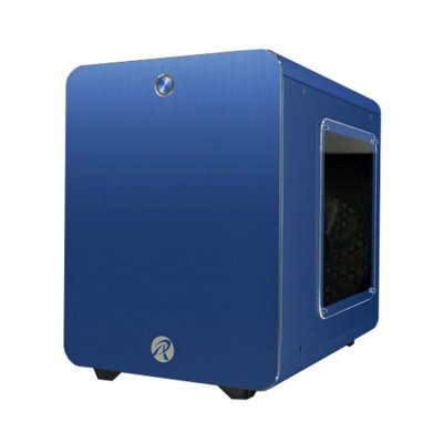 корпус Raijintek Mentis Plus Blue 0R200058