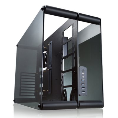 корпус Raijintek Paean 0R200062