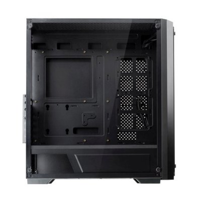 корпус Raijintek Ponos TG 0R20B00153