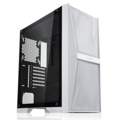 корпус Raijintek Silenos MS Pro White 0R20B00207