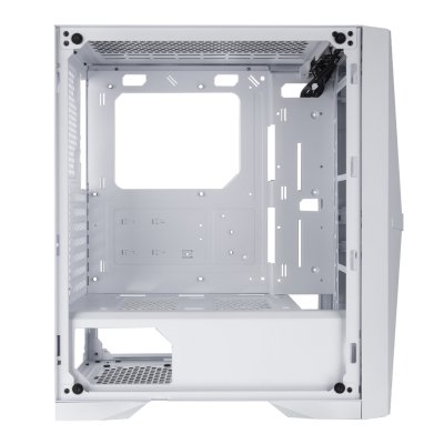 корпус Raijintek Silenos MS Pro White 0R20B00207