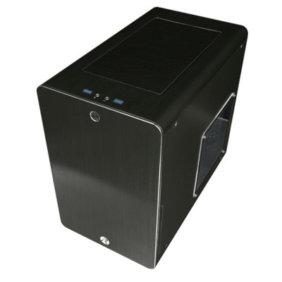 корпус Raijintek Styx Black 0R200025