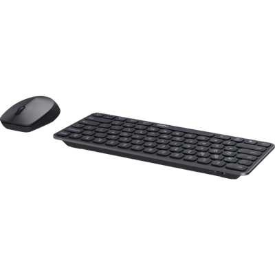 клавиатура Rapoo 9010M Dark Grey Темно-серый