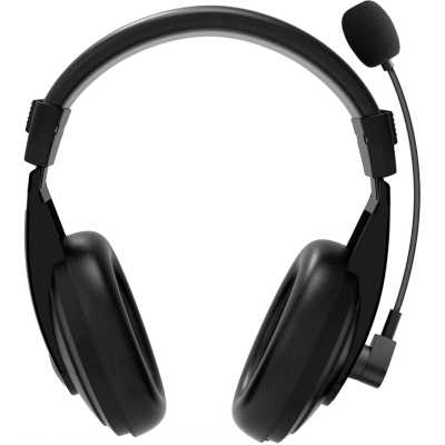 гарнитура Rapoo H150S Black