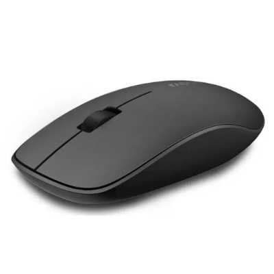 мышь Rapoo M200 Silent Black Черный