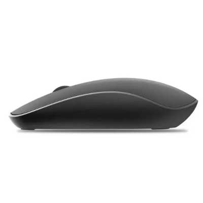 мышь Rapoo M200 Silent Black Черный