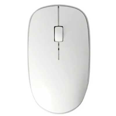 мышь Rapoo M200 Silent White Белый