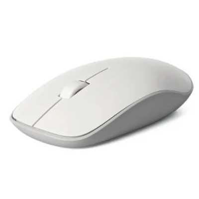 мышь Rapoo M200 Silent White Белый