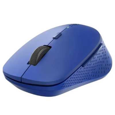 мышь Rapoo M300 Silent Blue Синий