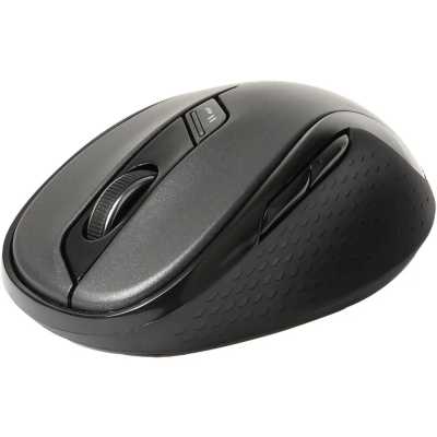 мышь Rapoo M500-BL Silent Black Черный