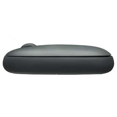 мышь Rapoo M650 Silent Dark Grey Темно-серый