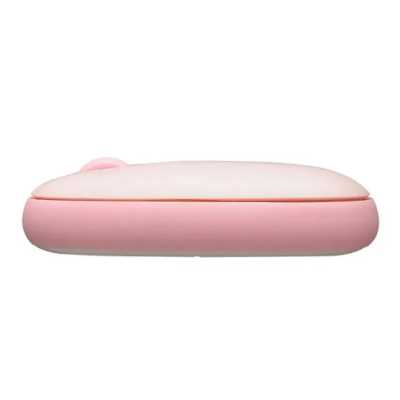 мышь Rapoo M650 Silent Pink Розовый