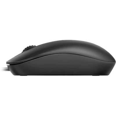 мышь Rapoo N200 Black Черный
