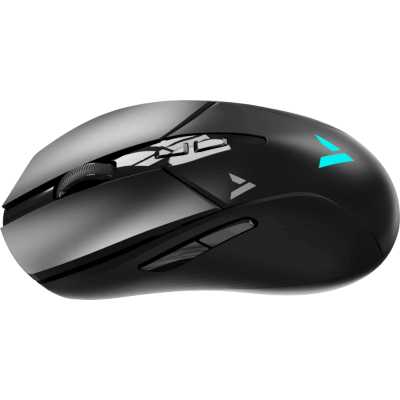 мышь Rapoo V300L Black Черный