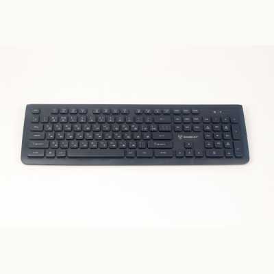 клавиатура и мышь Raskat BX6200 ACD-BX6200-RBB Черный