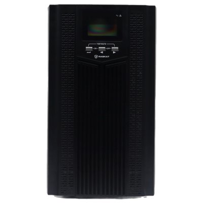 ИБП Raskat HIO-3000VA+ Черный