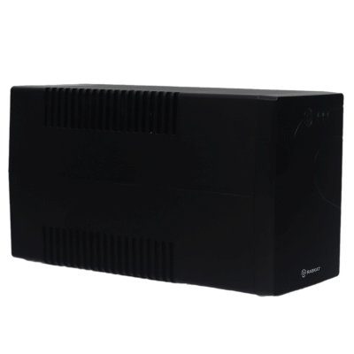 ИБП Raskat HS-1200VA Черный