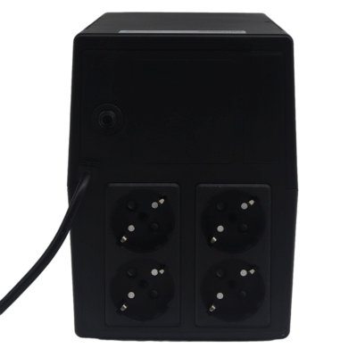 ИБП Raskat HS-1200VA Черный