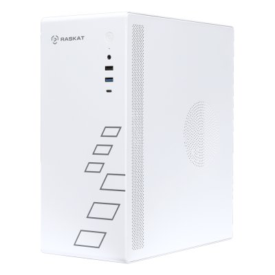 компьютер Raskat Standart 200 128023 Белый