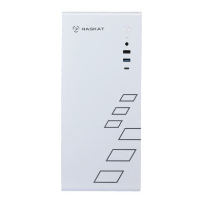 компьютер Raskat Standart 300 128037 Белый