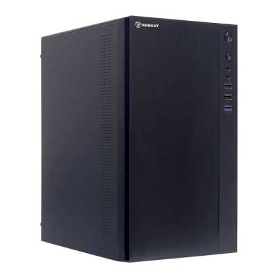 компьютер Raskat Standart 300 165606 Черный