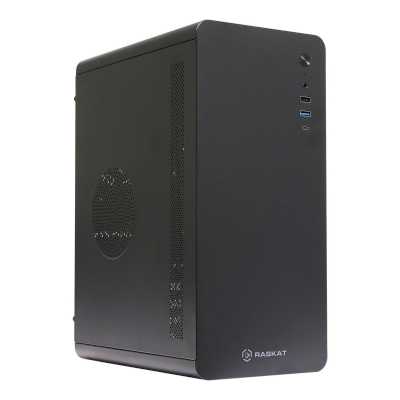 компьютер Raskat Standart 300 185513 Черный