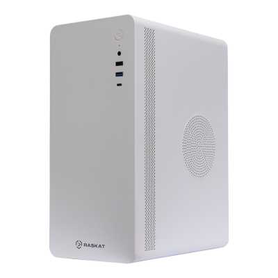 компьютер Raskat Standart 300 185514 Белый