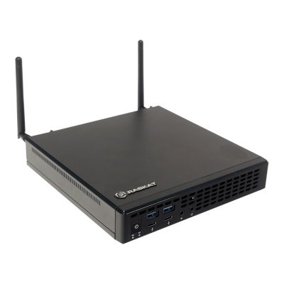 компьютер Raskat Standart 307 116834 Черный