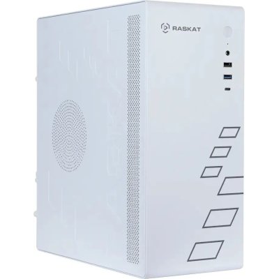 компьютер Raskat Standart 500 128055 Белый