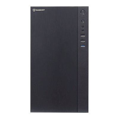 компьютер Raskat Standart 500 165612 Черный