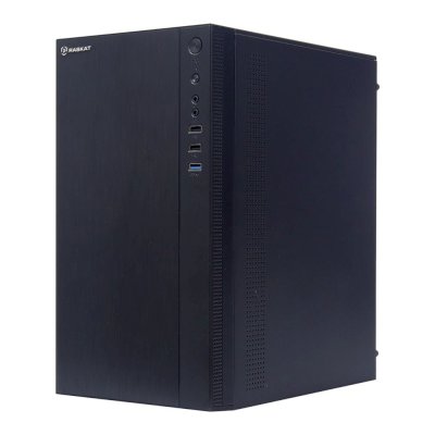 компьютер Raskat Standart 500 165614 Черный