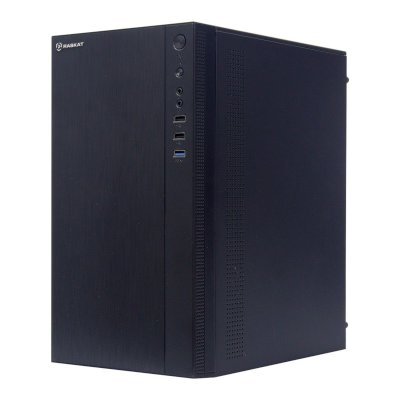 компьютер Raskat Standart 500 169852 Черный