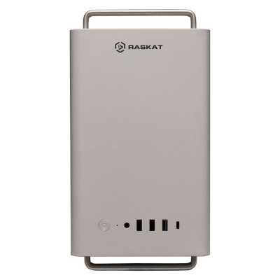 компьютер Raskat Standart 500 184590 Белый