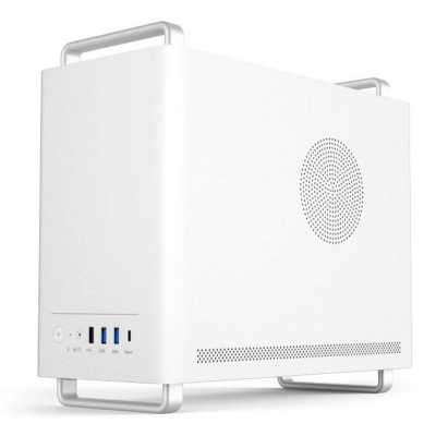 компьютер Raskat Standart 500 243661 Белый